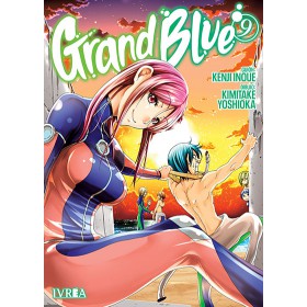  Preventa Grand Blue 09